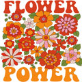 Rulec (Flower Power) Feest