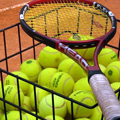 Tennisles senioren Zomerseizoen 2022